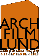 ArchFilmLund logo